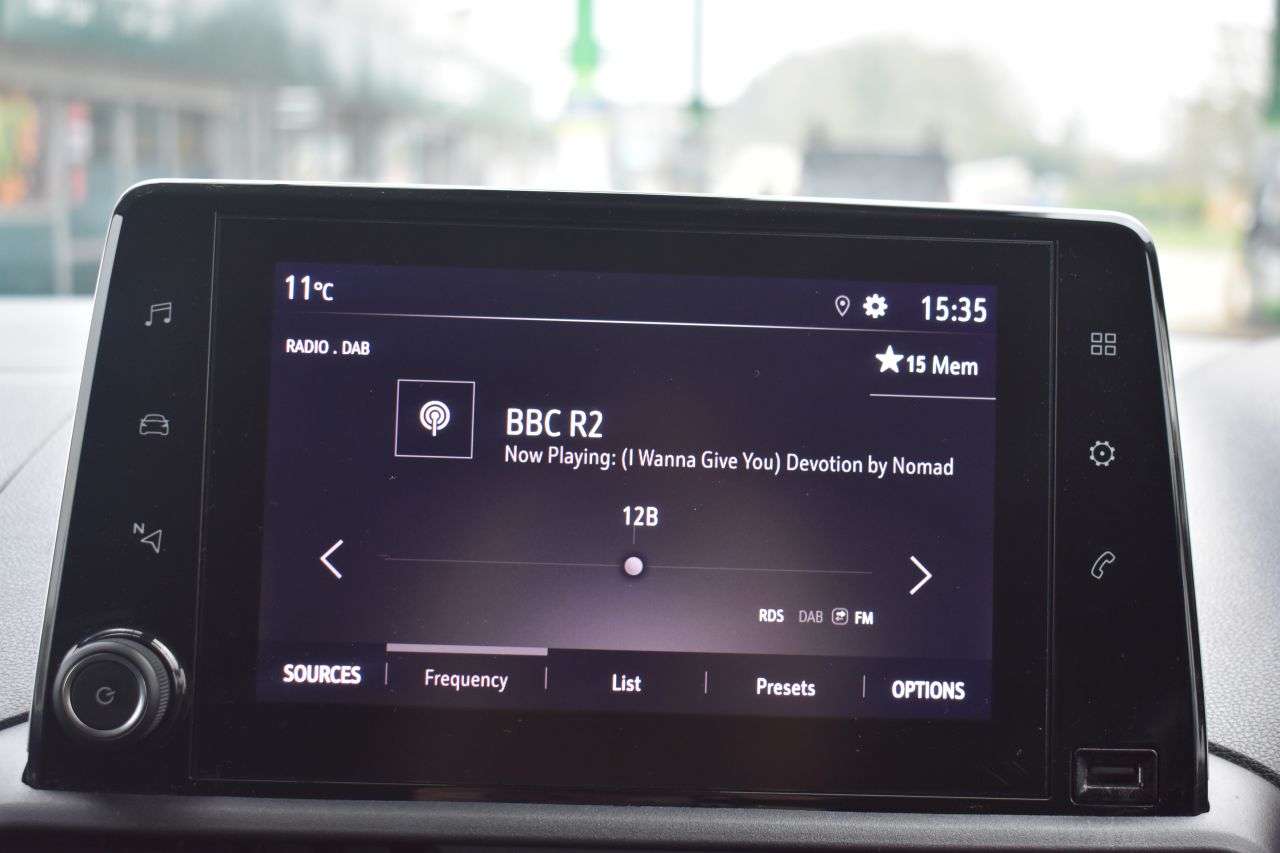 2022 VAUXHALL COMBO 2022 VAUXHALL COMBO