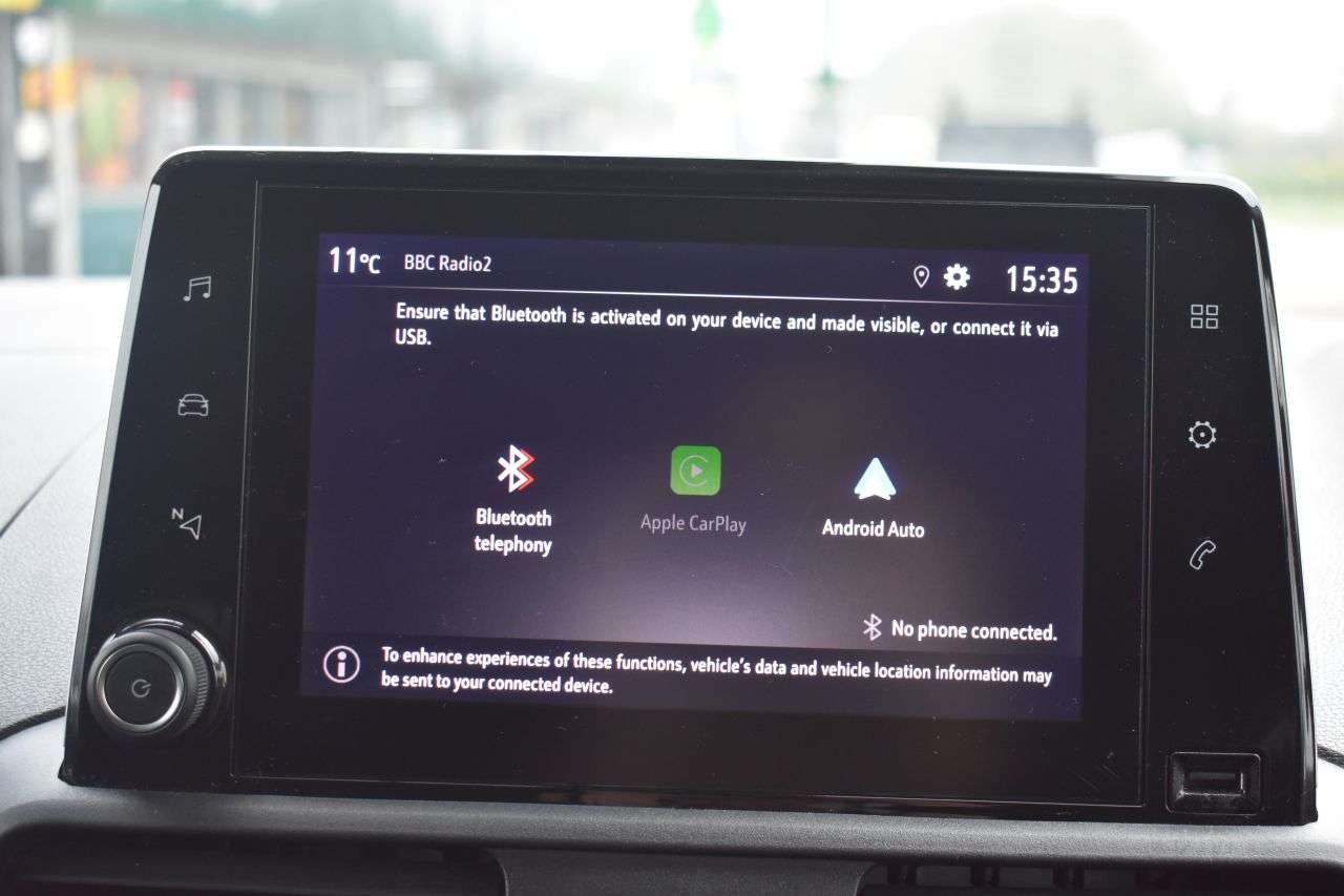 2022 VAUXHALL COMBO 2022 VAUXHALL COMBO