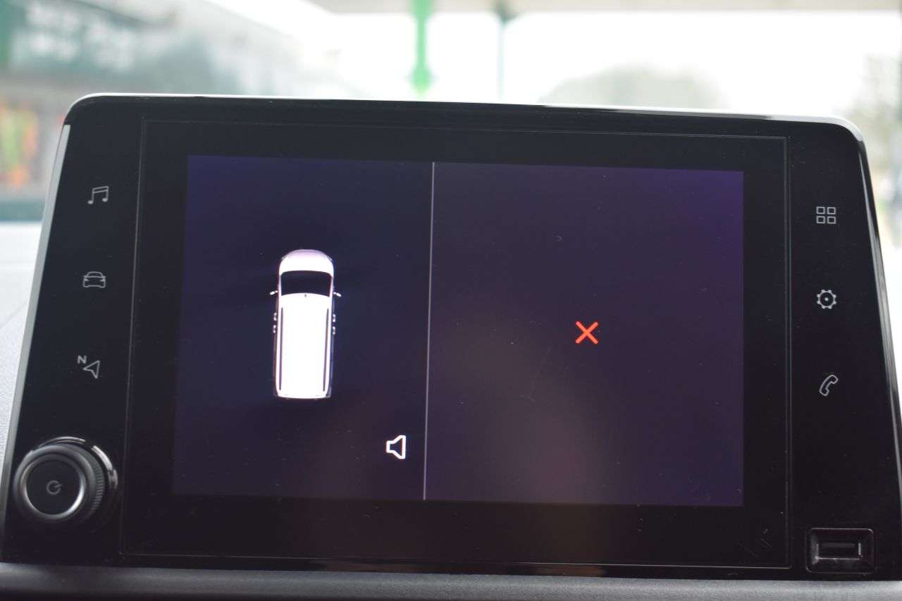 2022 VAUXHALL COMBO 2022 VAUXHALL COMBO