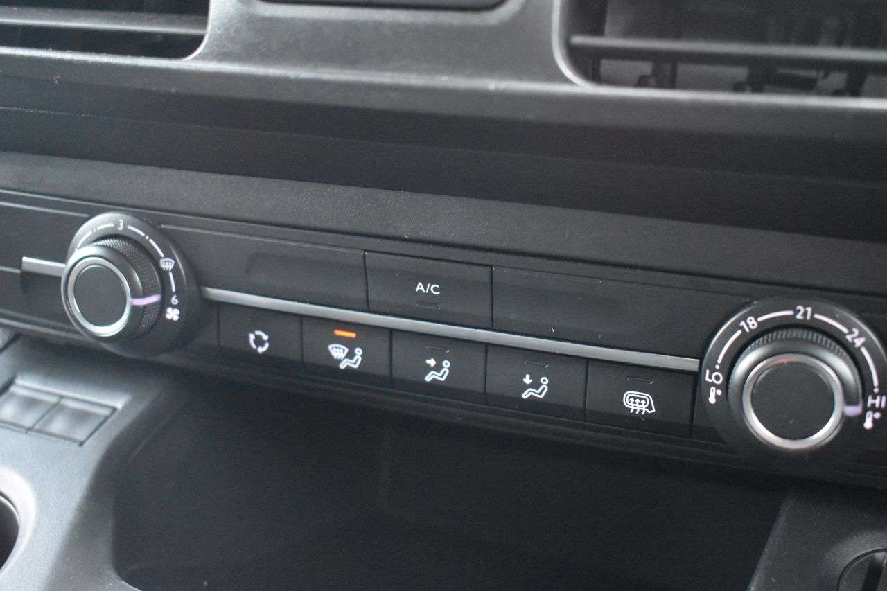 2022 VAUXHALL COMBO 2022 VAUXHALL COMBO