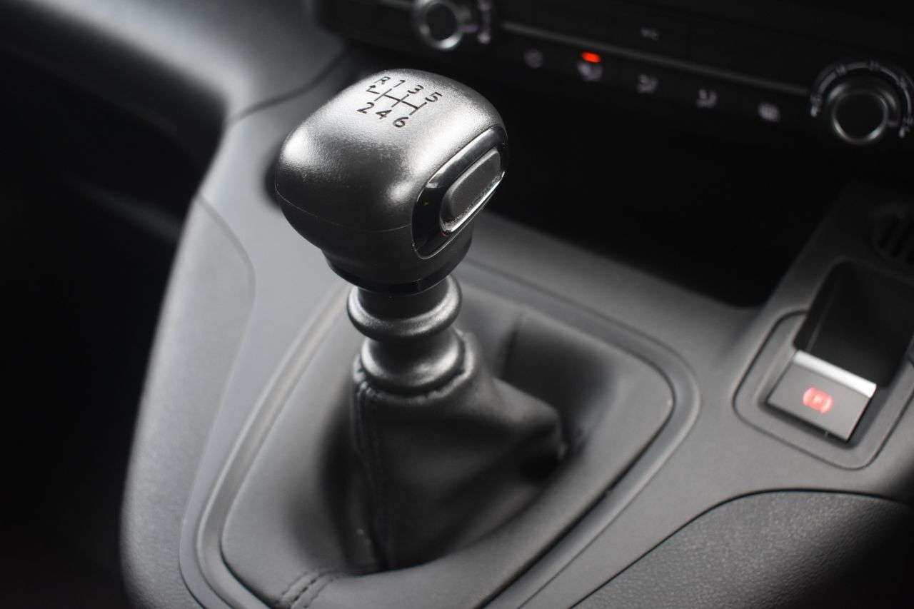 2022 VAUXHALL COMBO 2022 VAUXHALL COMBO