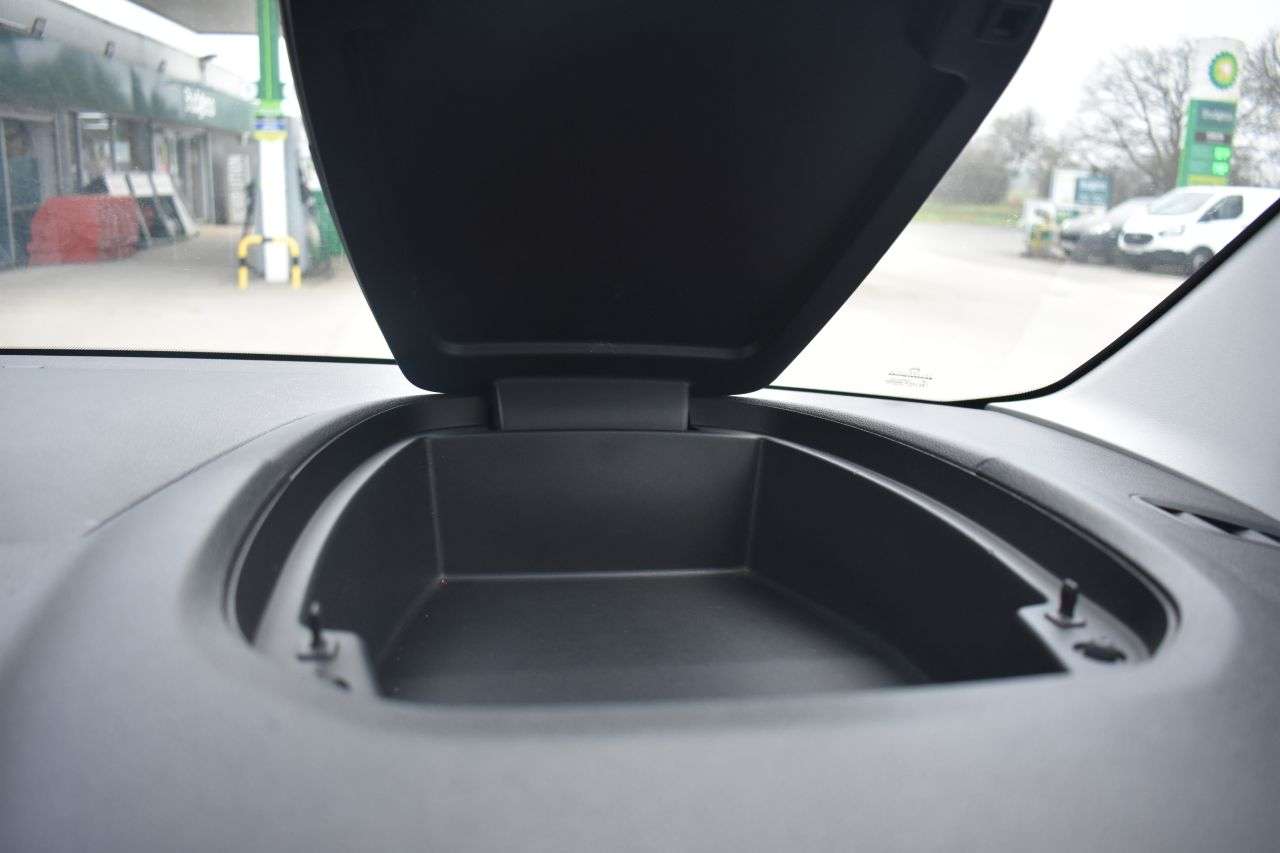 2022 VAUXHALL COMBO 2022 VAUXHALL COMBO