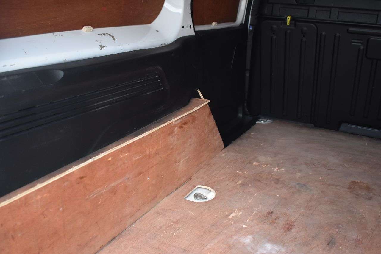 2022 VAUXHALL COMBO 2022 VAUXHALL COMBO