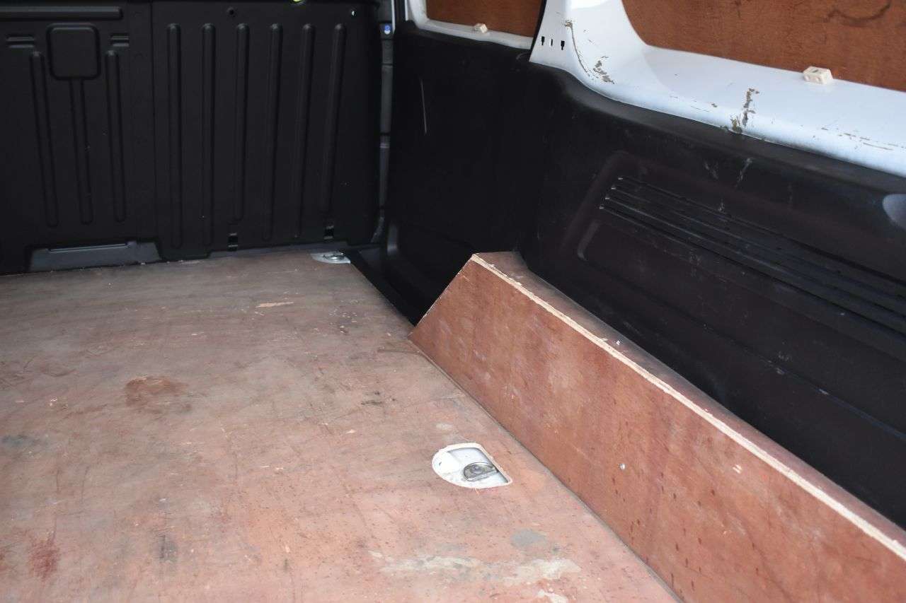 2022 VAUXHALL COMBO 2022 VAUXHALL COMBO