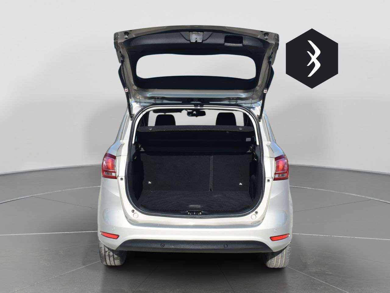 2015 FORD B-MAX 2015 FORD B-MAX