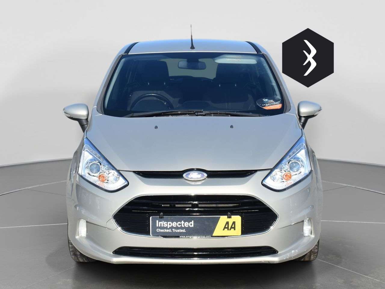 A 2015 FORD B-MAX 1.6 Zetec MPV 5dr Petrol Powershift Euro 5 (105 ps) ***128 AA CHECK*** A 2015 FORD B-MAX 1.6 Zetec MPV 5dr Petrol Powershift Euro 5 (105 ps) ***128 AA CHECK***