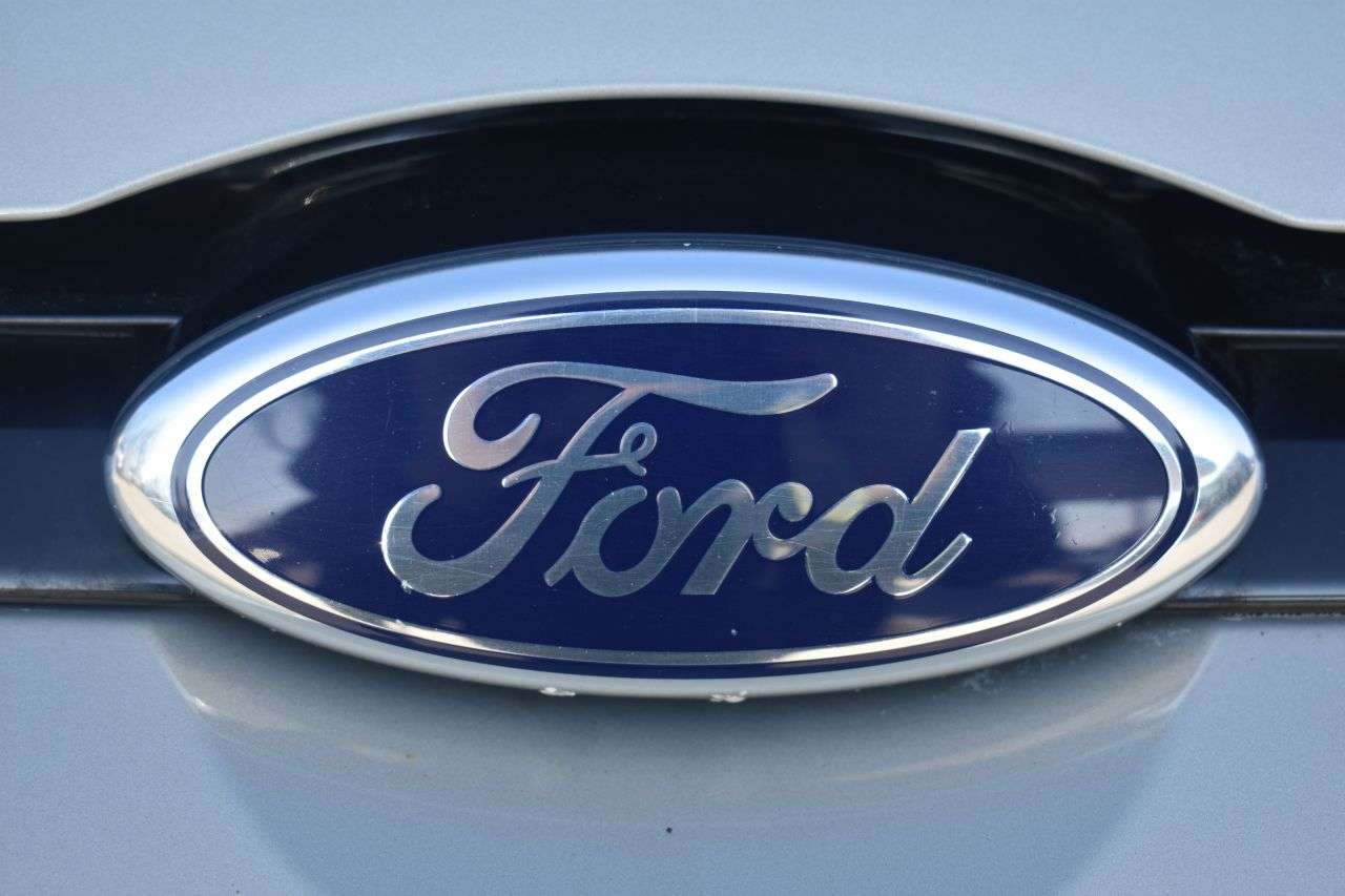 2015 FORD B-MAX 2015 FORD B-MAX