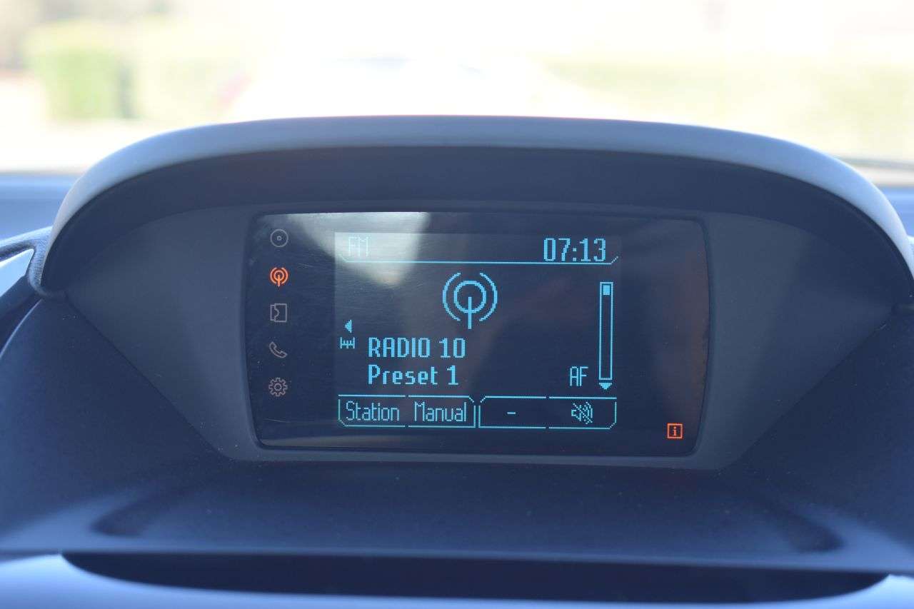 2015 FORD B-MAX 2015 FORD B-MAX