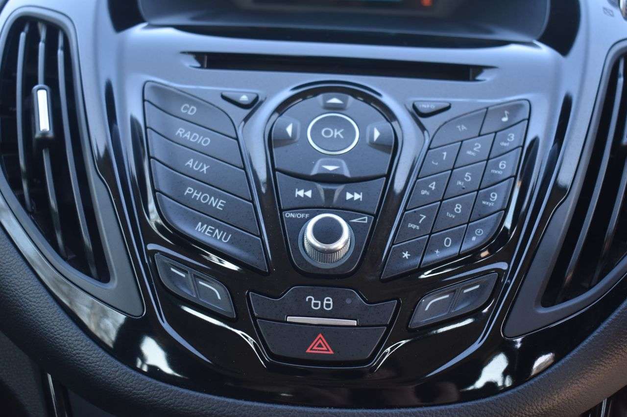 2015 FORD B-MAX 2015 FORD B-MAX