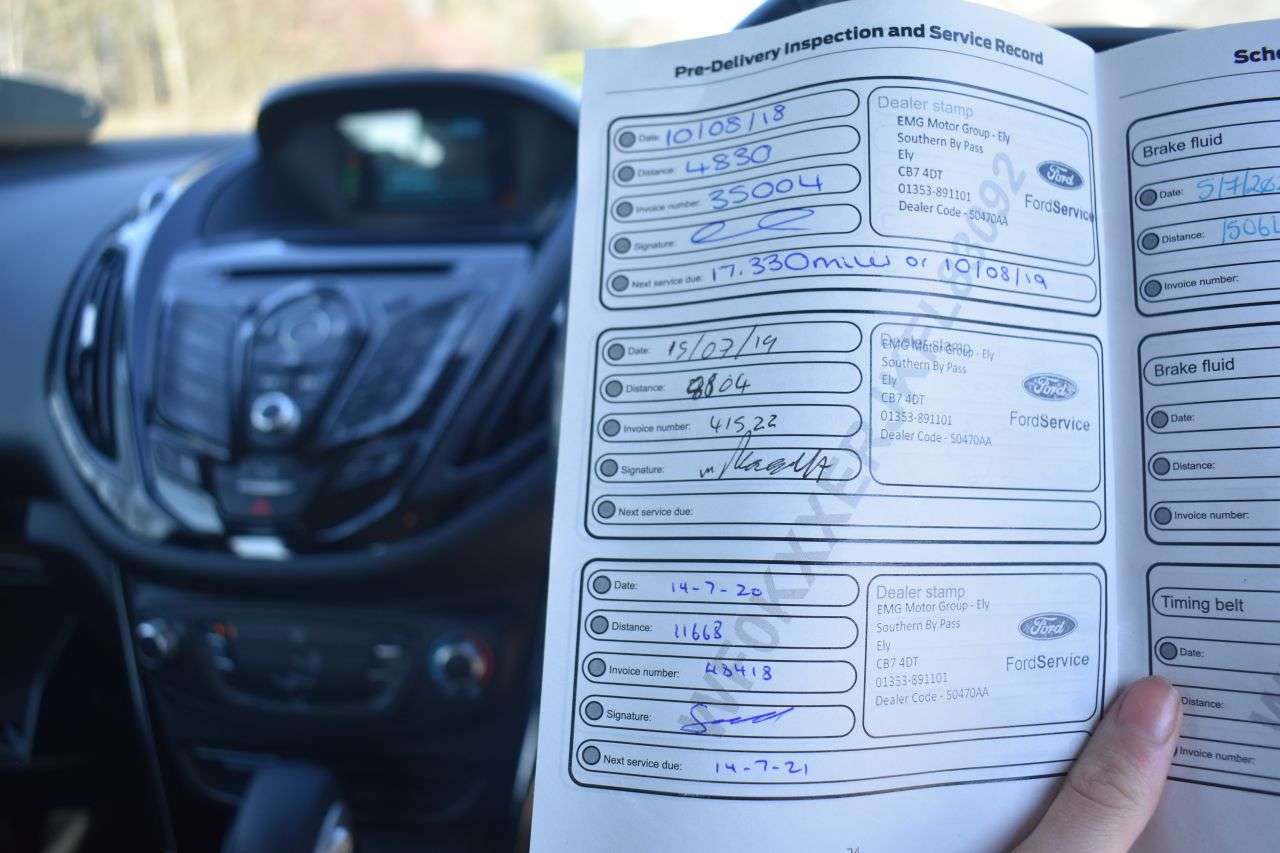 2015 FORD B-MAX 2015 FORD B-MAX