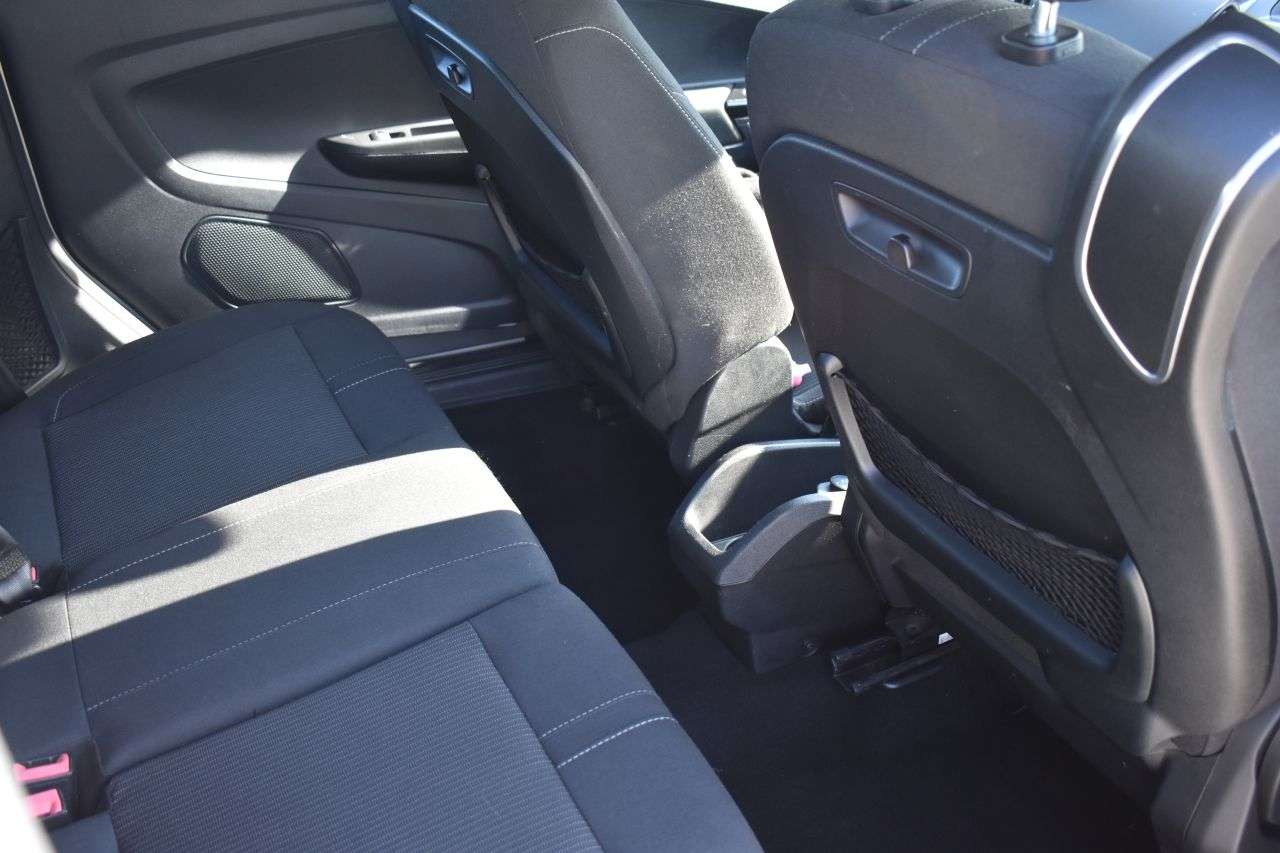 2015 FORD B-MAX 2015 FORD B-MAX