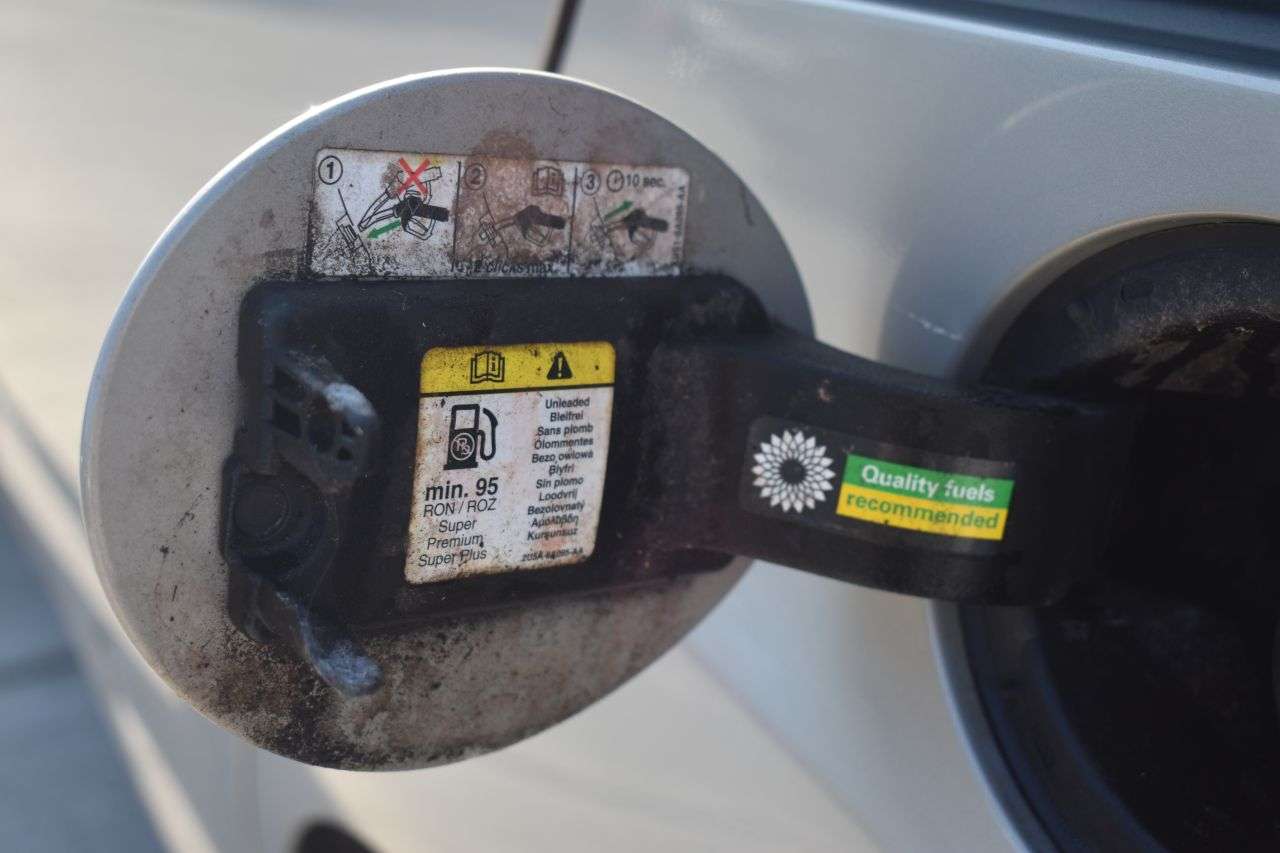 2015 FORD B-MAX 2015 FORD B-MAX