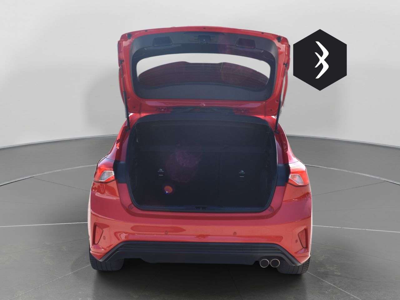 2019 FORD FOCUS 2019 FORD FOCUS