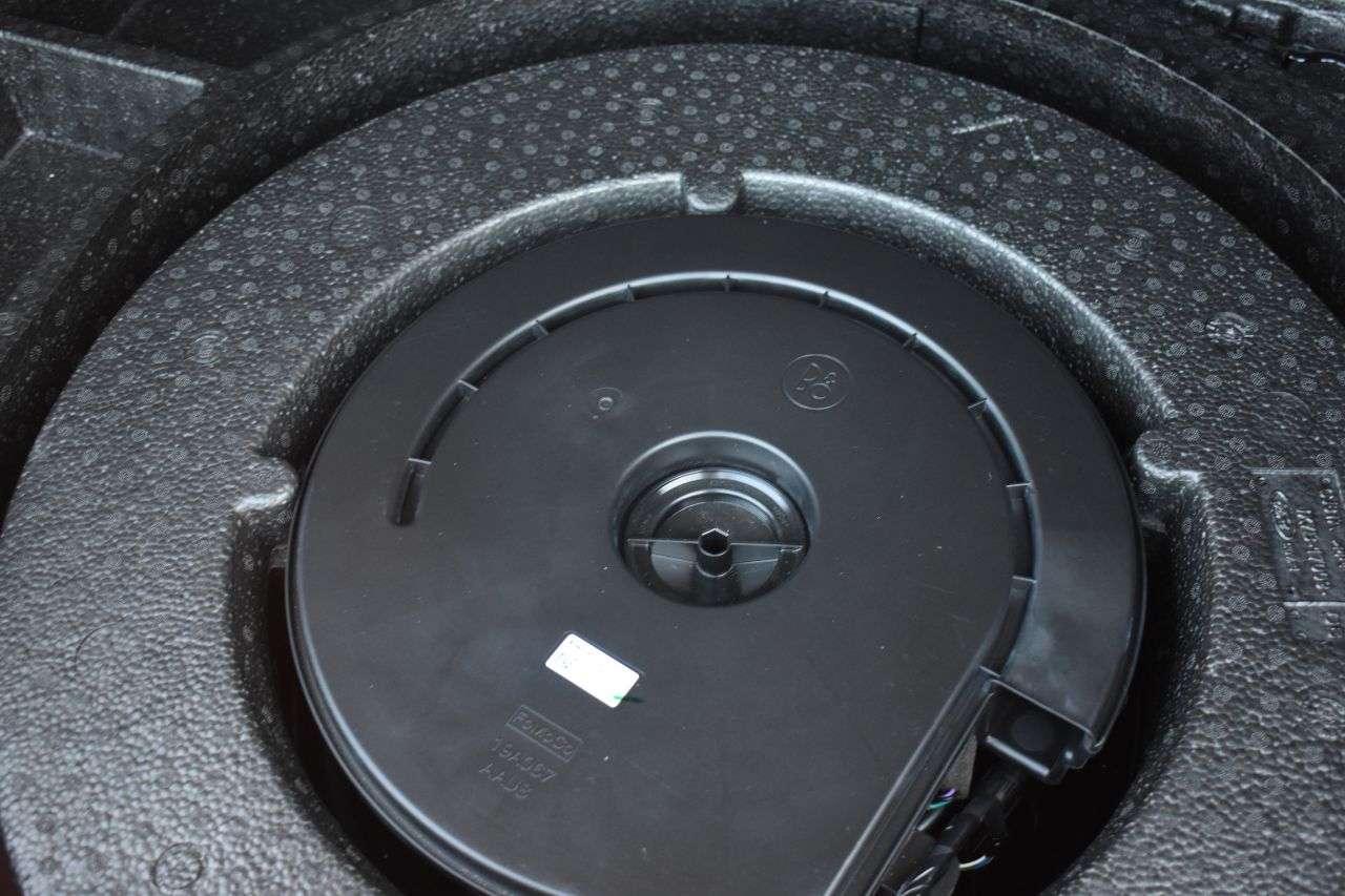 2019 FORD FOCUS 2019 FORD FOCUS