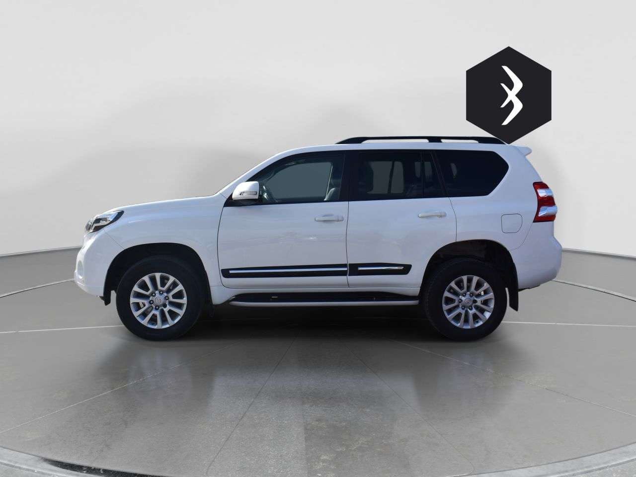 2014 TOYOTA LAND CRUISER 2014 TOYOTA LAND CRUISER