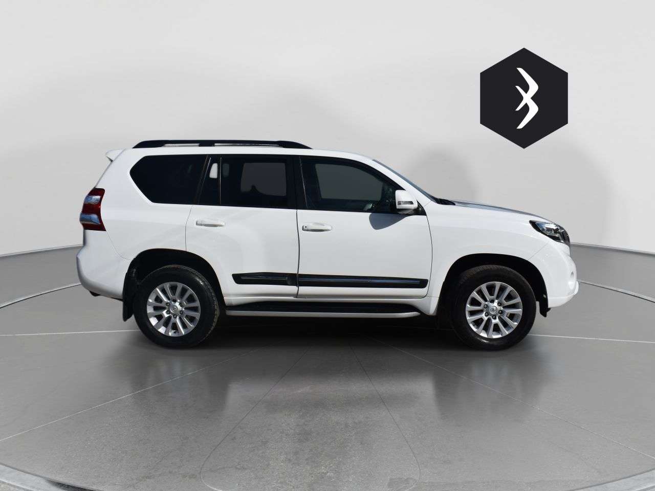 2014 TOYOTA LAND CRUISER 2014 TOYOTA LAND CRUISER