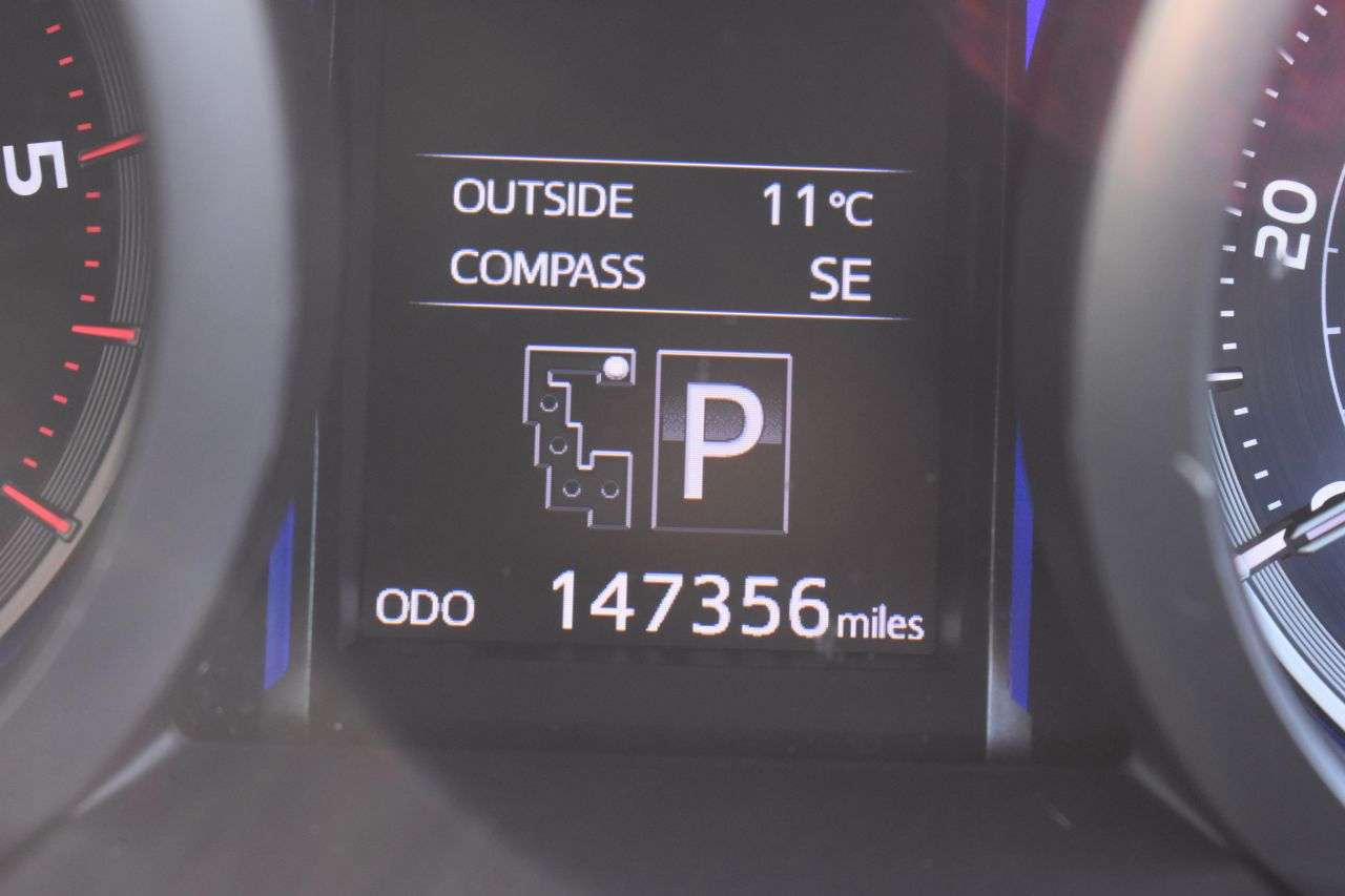 2014 TOYOTA LAND CRUISER 2014 TOYOTA LAND CRUISER