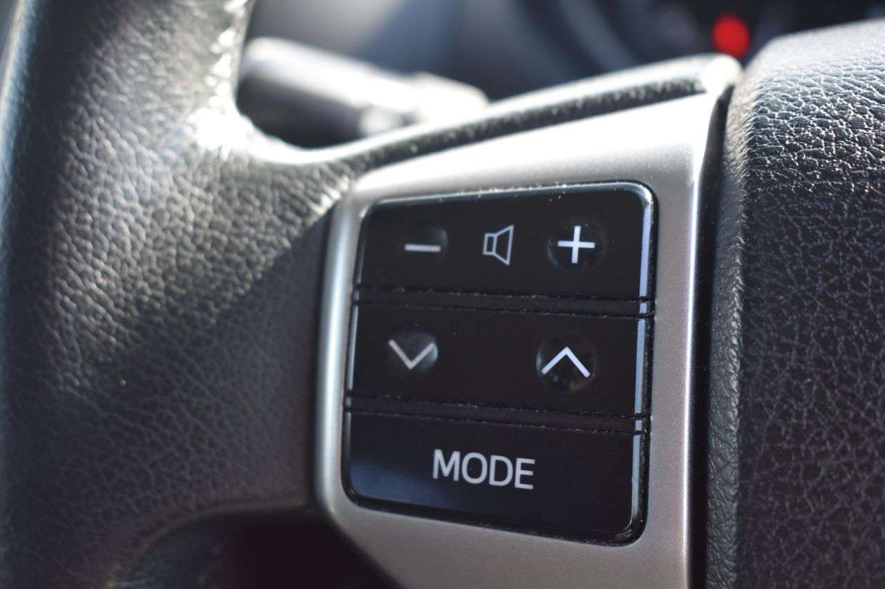 2014 TOYOTA LAND CRUISER 2014 TOYOTA LAND CRUISER