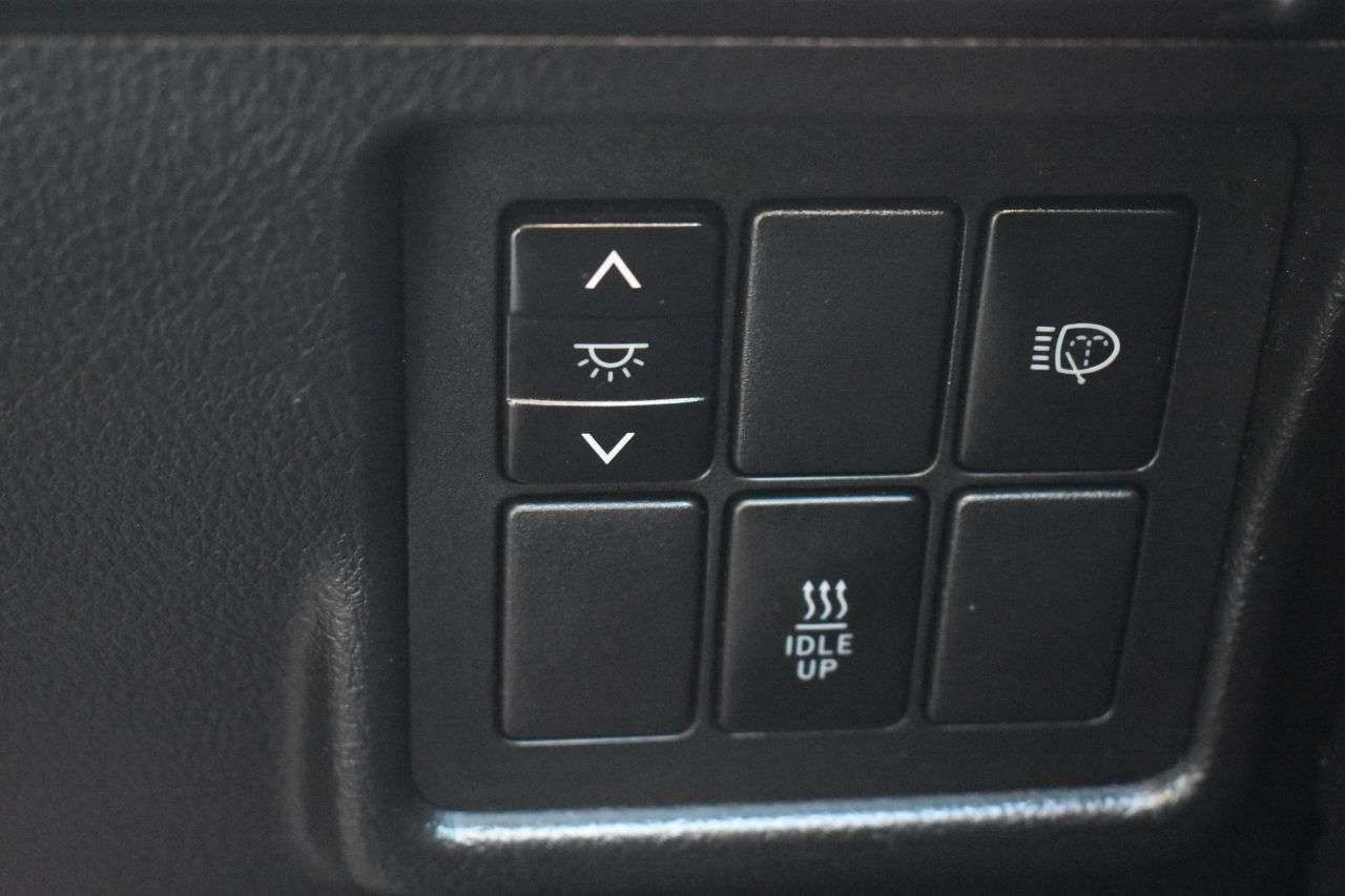 2014 TOYOTA LAND CRUISER 2014 TOYOTA LAND CRUISER