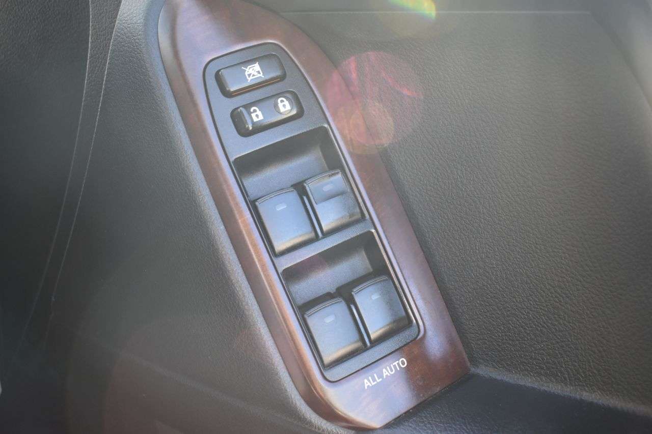 2014 TOYOTA LAND CRUISER 2014 TOYOTA LAND CRUISER