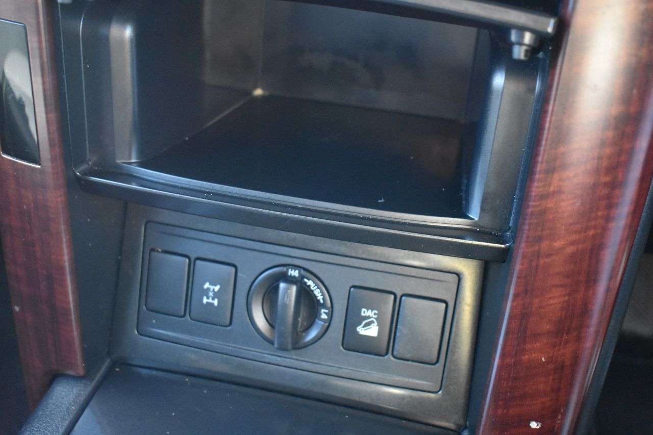 2014 TOYOTA LAND CRUISER 2014 TOYOTA LAND CRUISER