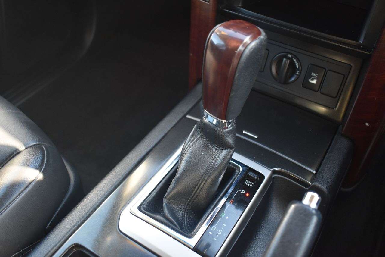 2014 TOYOTA LAND CRUISER 2014 TOYOTA LAND CRUISER