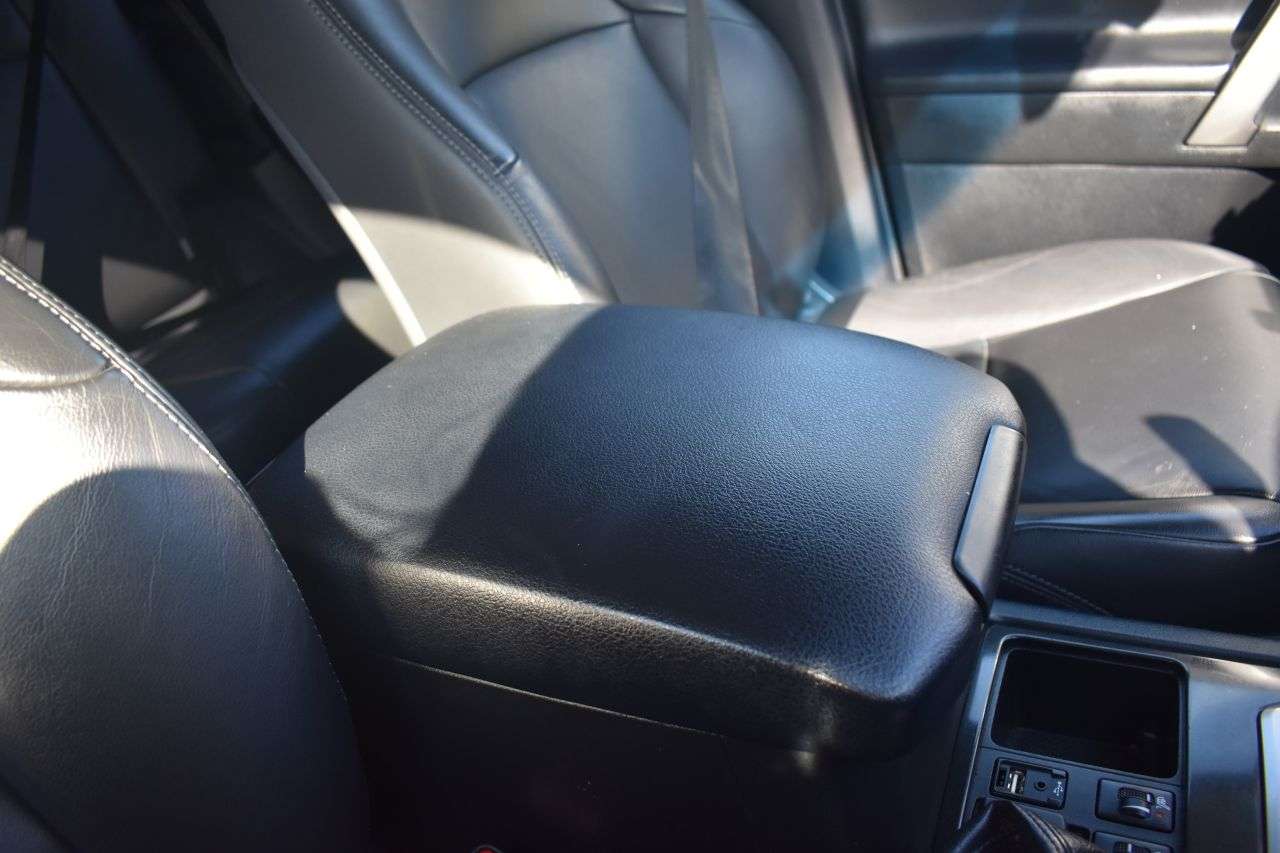 2014 TOYOTA LAND CRUISER 2014 TOYOTA LAND CRUISER