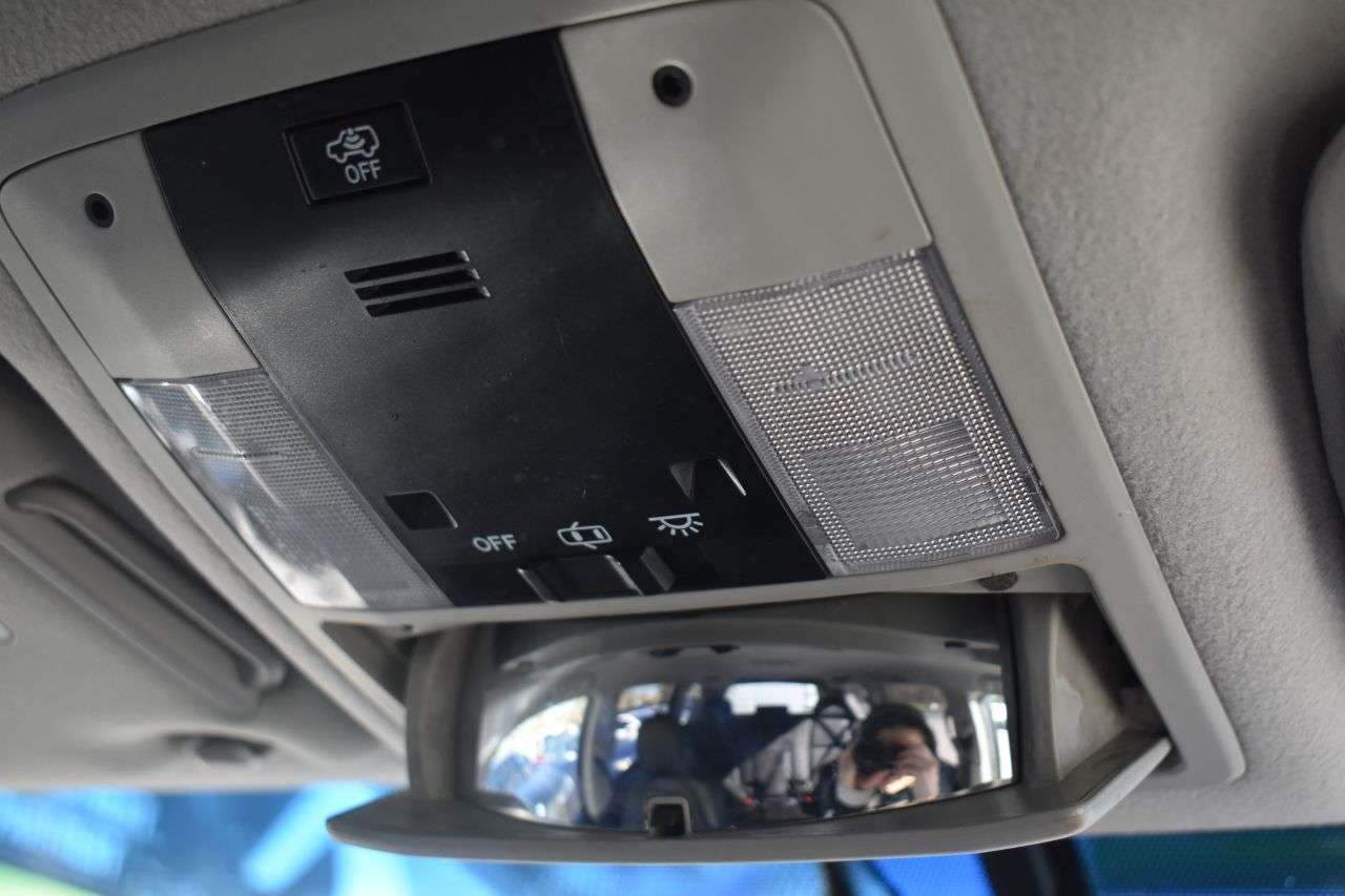 2014 TOYOTA LAND CRUISER 2014 TOYOTA LAND CRUISER