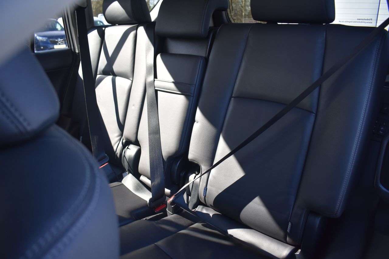 2014 TOYOTA LAND CRUISER 2014 TOYOTA LAND CRUISER