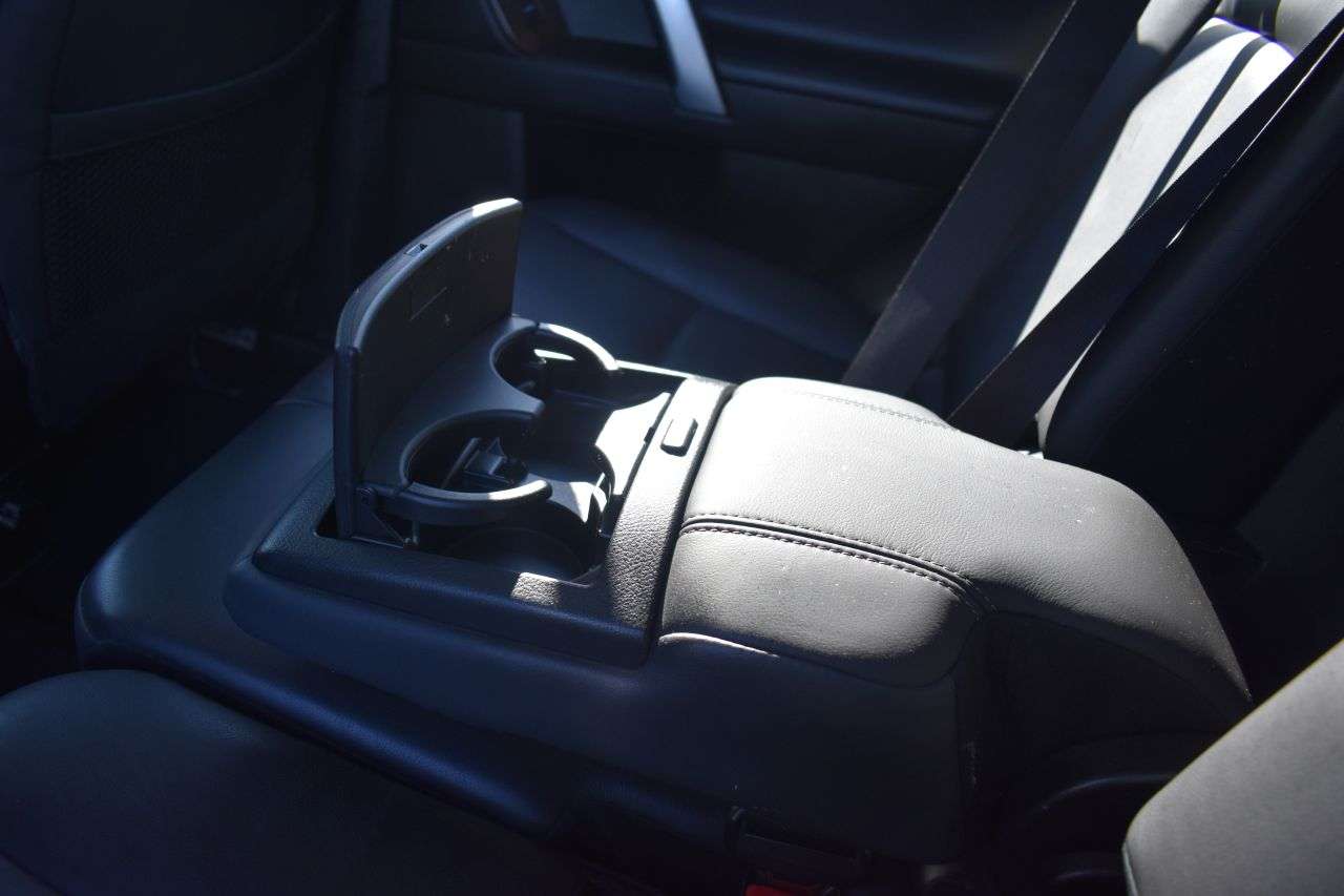 2014 TOYOTA LAND CRUISER 2014 TOYOTA LAND CRUISER