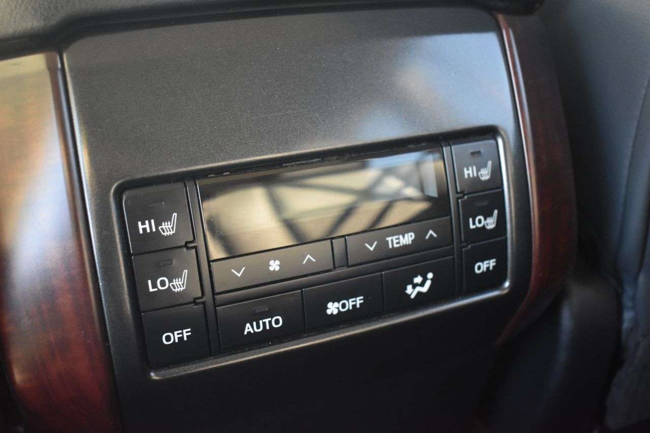 2014 TOYOTA LAND CRUISER 2014 TOYOTA LAND CRUISER