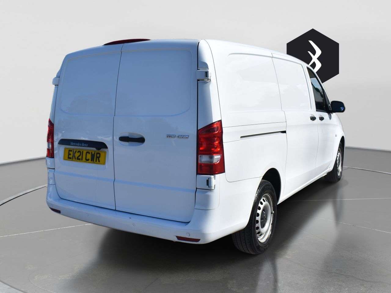 2021 MERCEDES-BENZ VITO 2021 MERCEDES-BENZ VITO