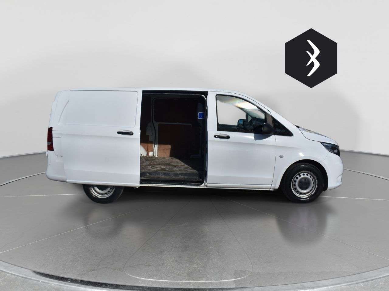 2021 MERCEDES-BENZ VITO 2021 MERCEDES-BENZ VITO