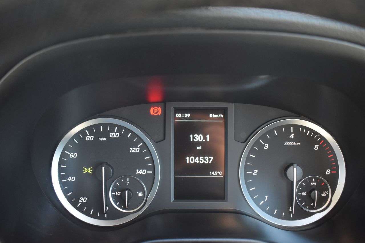 2021 MERCEDES-BENZ VITO 2021 MERCEDES-BENZ VITO