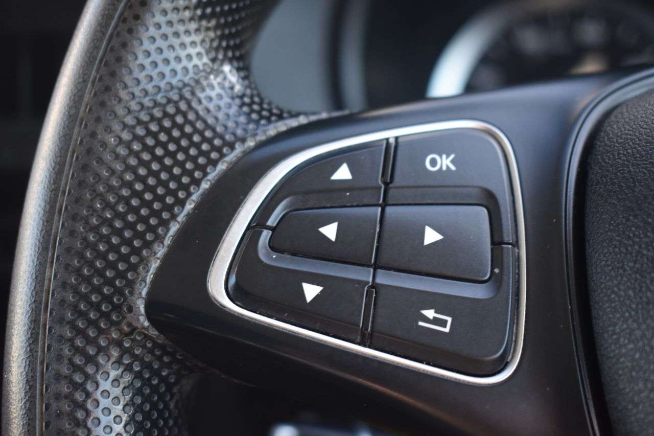 2021 MERCEDES-BENZ VITO 2021 MERCEDES-BENZ VITO