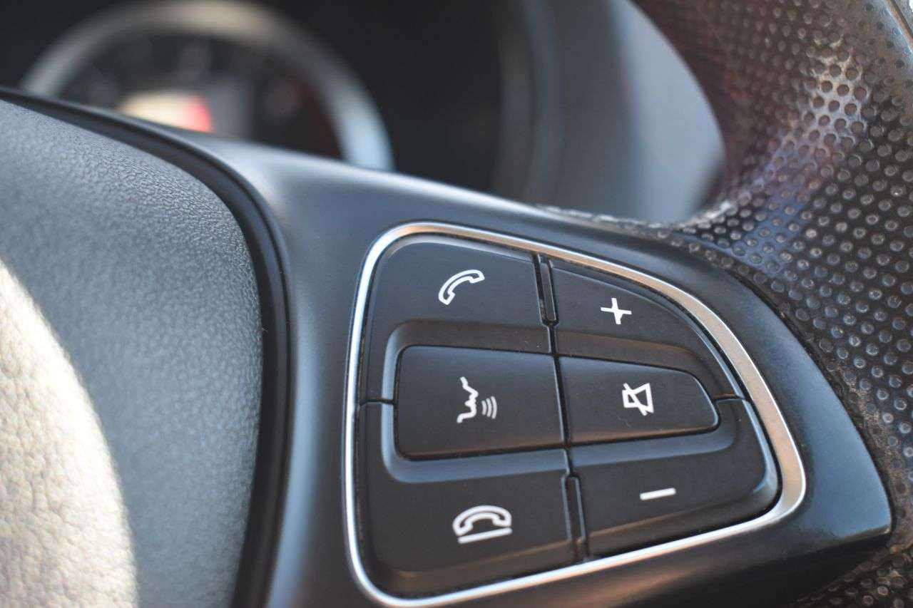 2021 MERCEDES-BENZ VITO 2021 MERCEDES-BENZ VITO