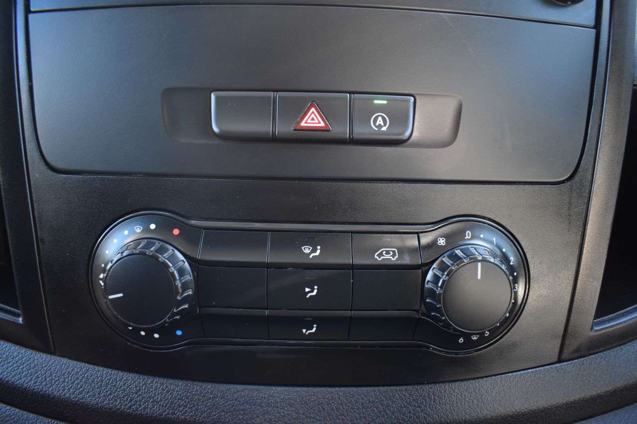 2021 MERCEDES-BENZ VITO 2021 MERCEDES-BENZ VITO