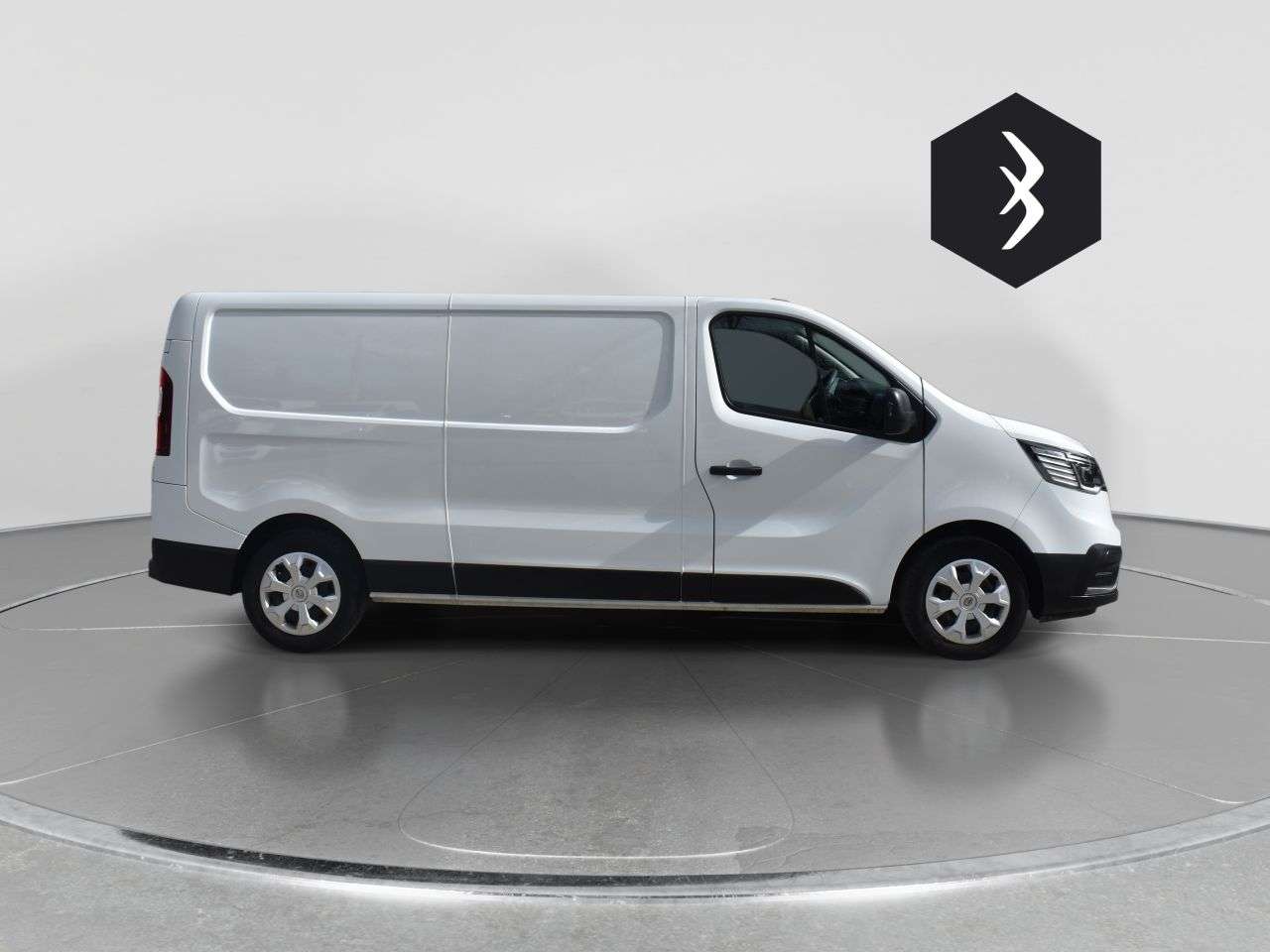 2023 RENAULT TRAFIC 2023 RENAULT TRAFIC