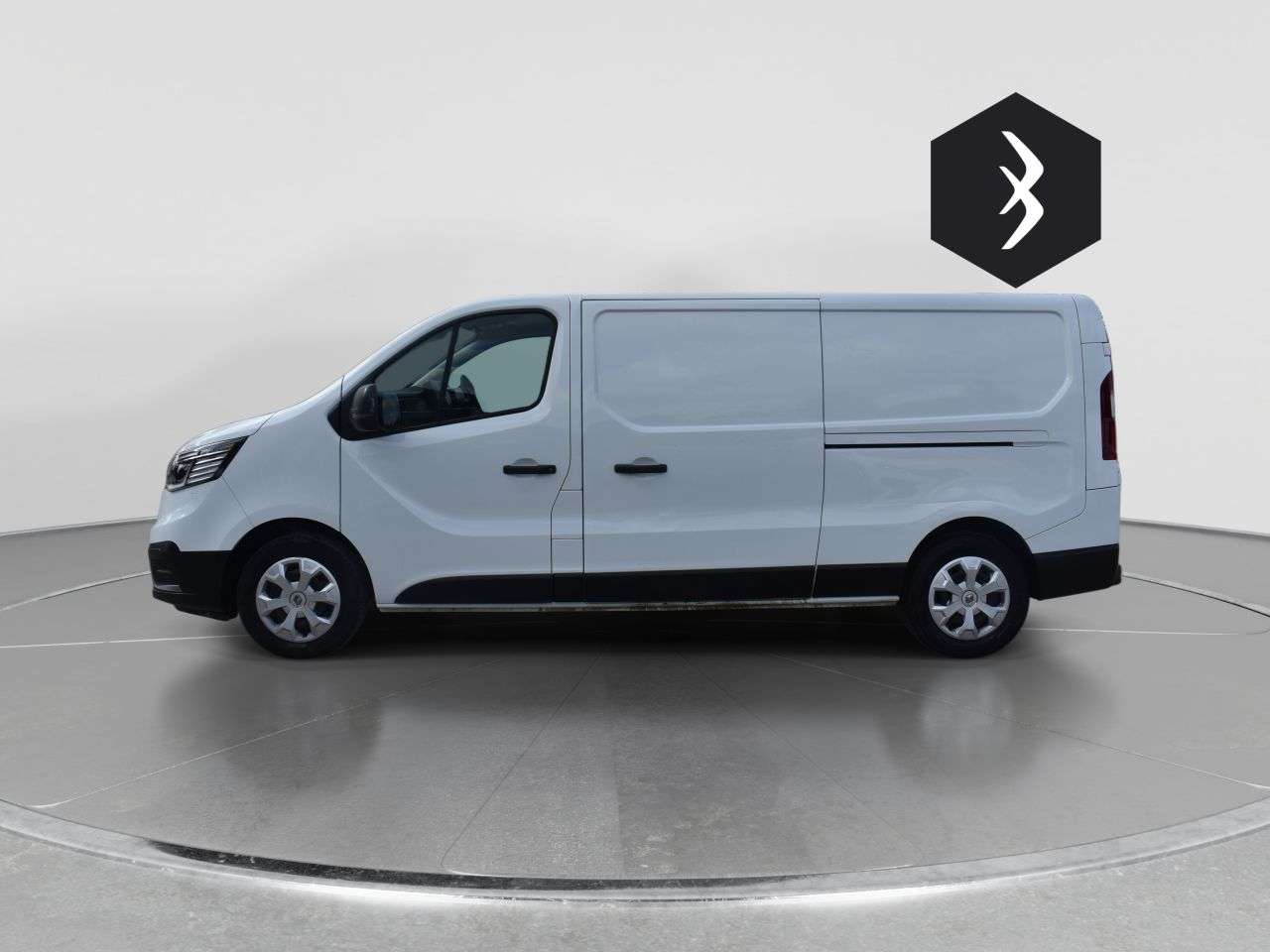 2023 RENAULT TRAFIC 2023 RENAULT TRAFIC