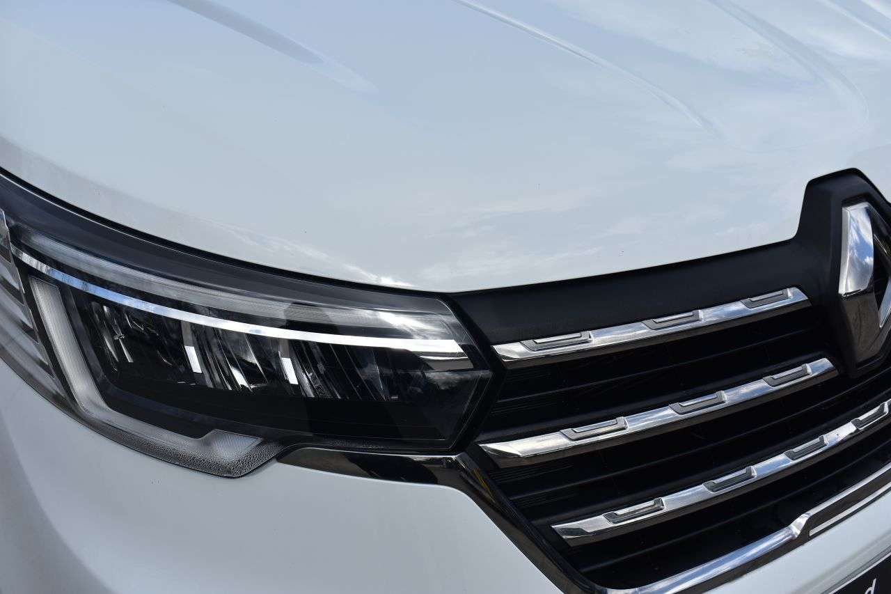 A 2023 RENAULT TRAFIC 2.0 dCi Blue LL30 Advance Panel Van 5dr Diesel Manual L2 H1 Euro 6 (s/s) (1 A 2023 RENAULT TRAFIC 2.0 dCi Blue LL30 Advance Panel Van 5dr Diesel Manual L2 H1 Euro 6 (s/s) (1