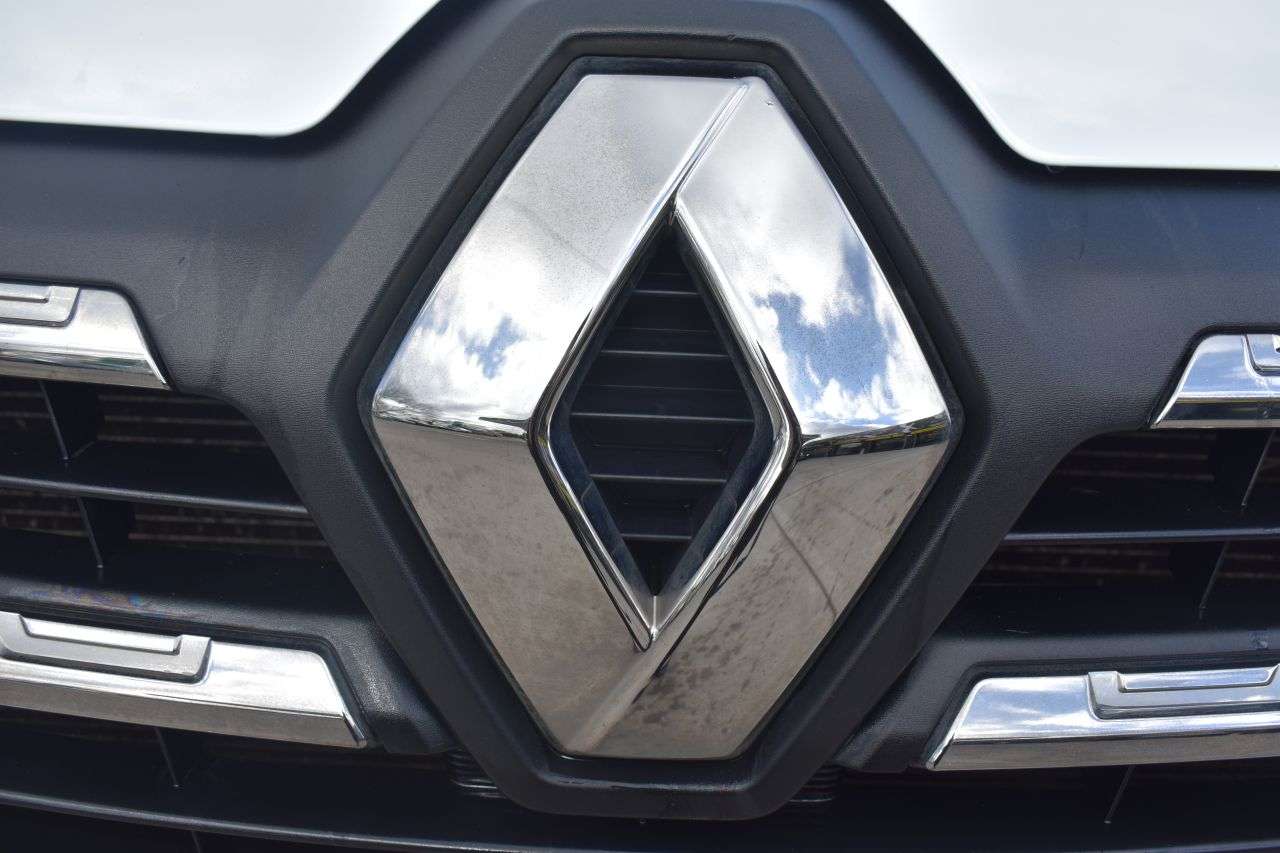 2023 RENAULT TRAFIC 2023 RENAULT TRAFIC