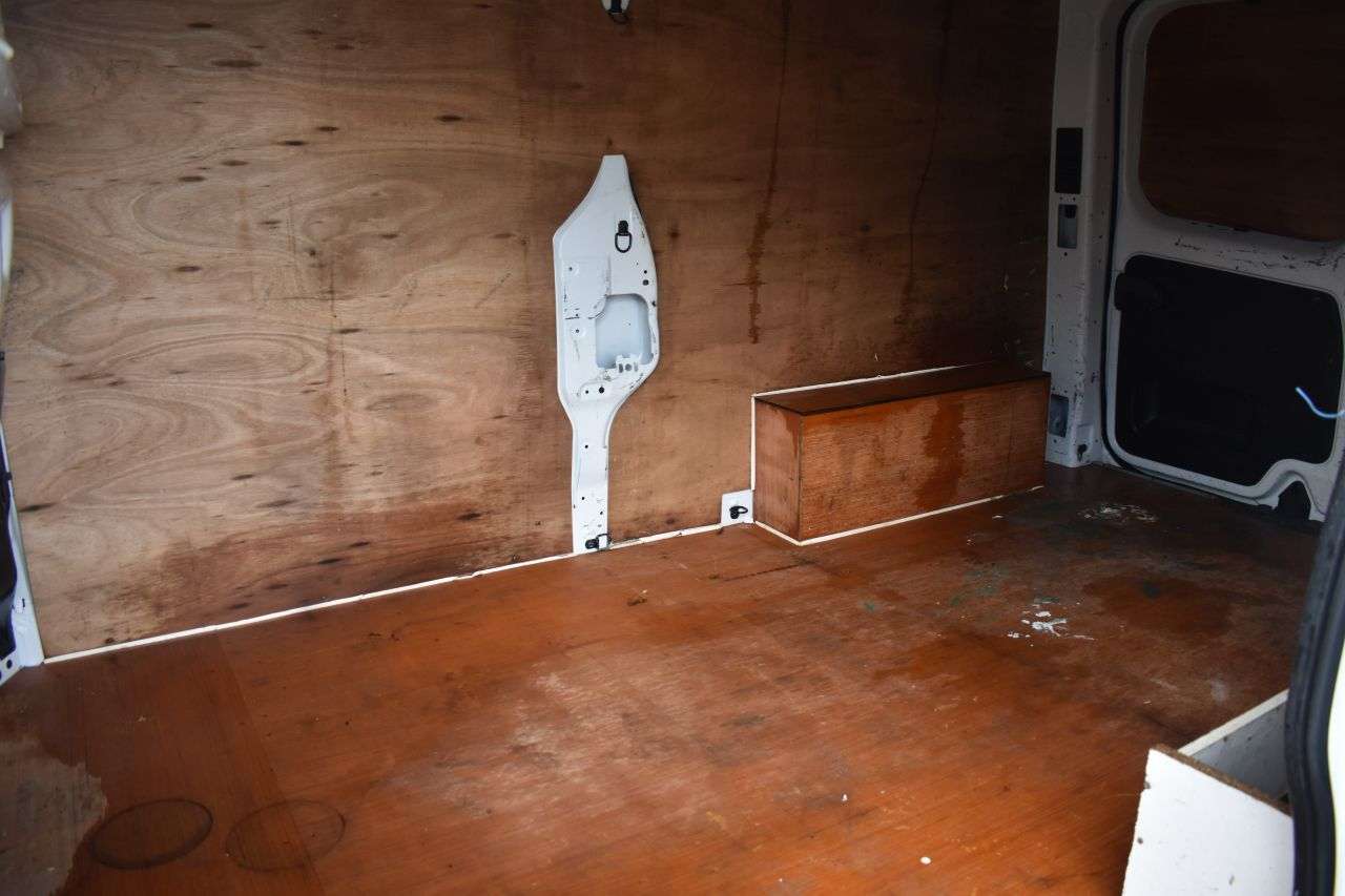 2023 RENAULT TRAFIC 2023 RENAULT TRAFIC