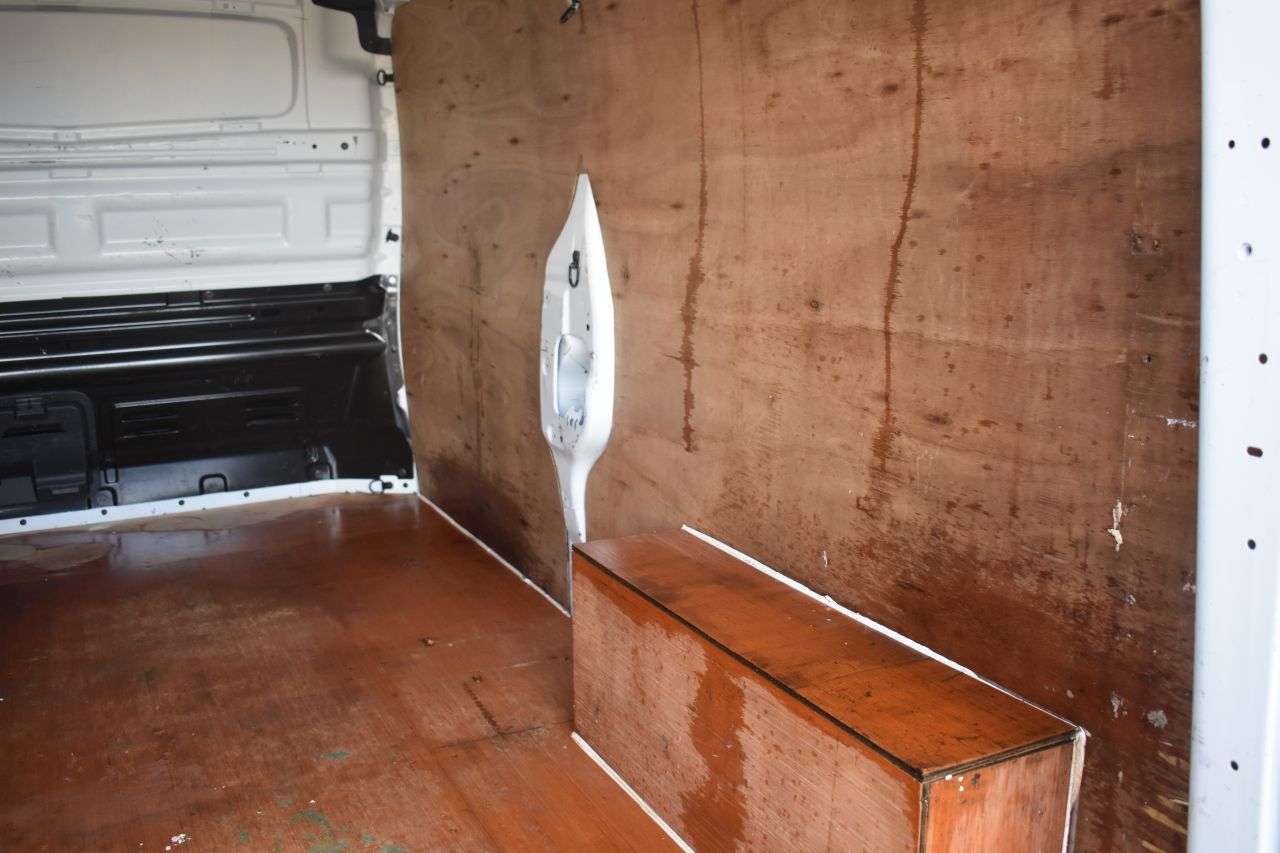 2023 RENAULT TRAFIC 2023 RENAULT TRAFIC