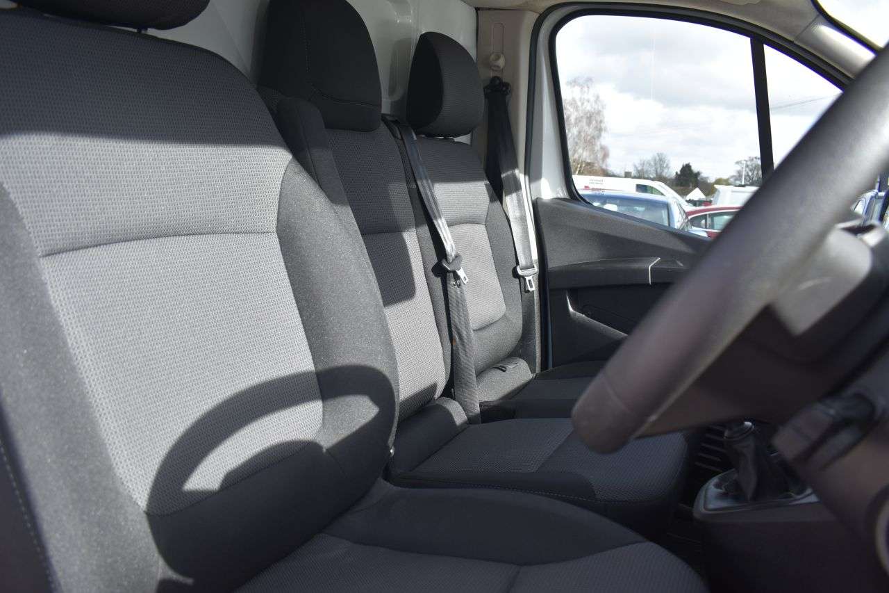 2023 RENAULT TRAFIC 2023 RENAULT TRAFIC