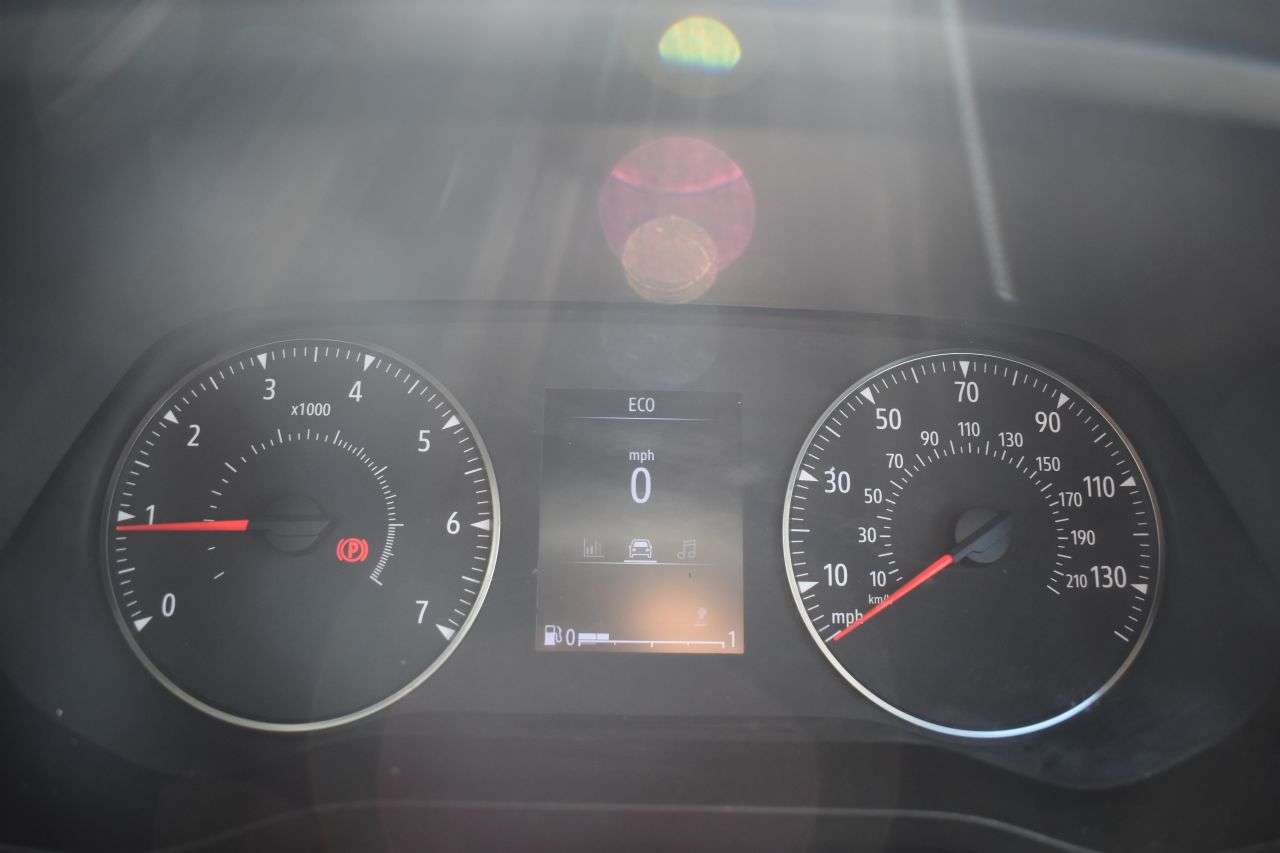 2023 RENAULT TRAFIC 2023 RENAULT TRAFIC