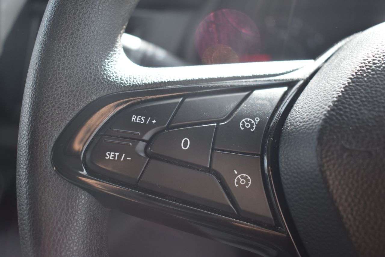 2023 RENAULT TRAFIC 2023 RENAULT TRAFIC