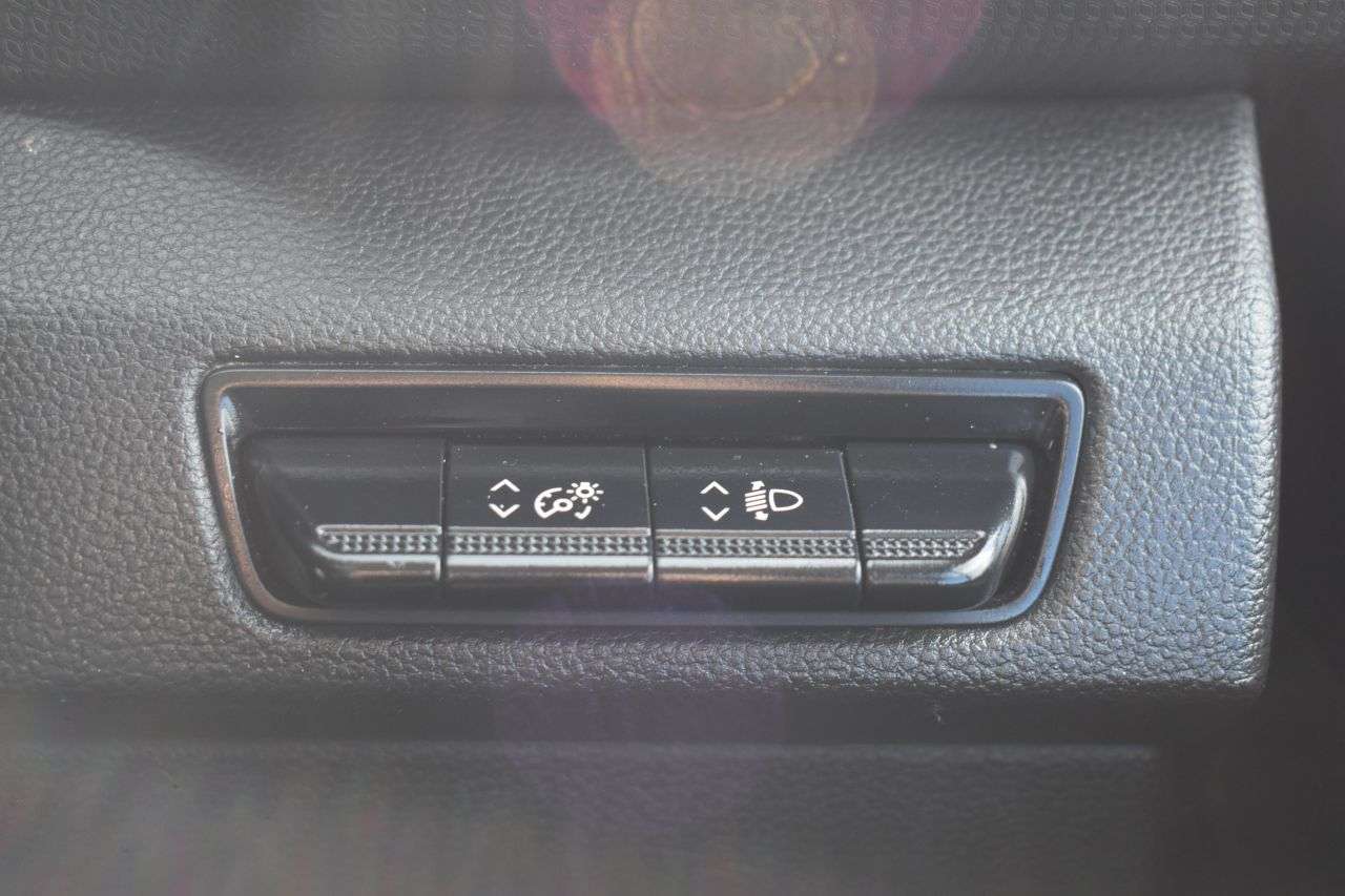 2023 RENAULT TRAFIC 2023 RENAULT TRAFIC