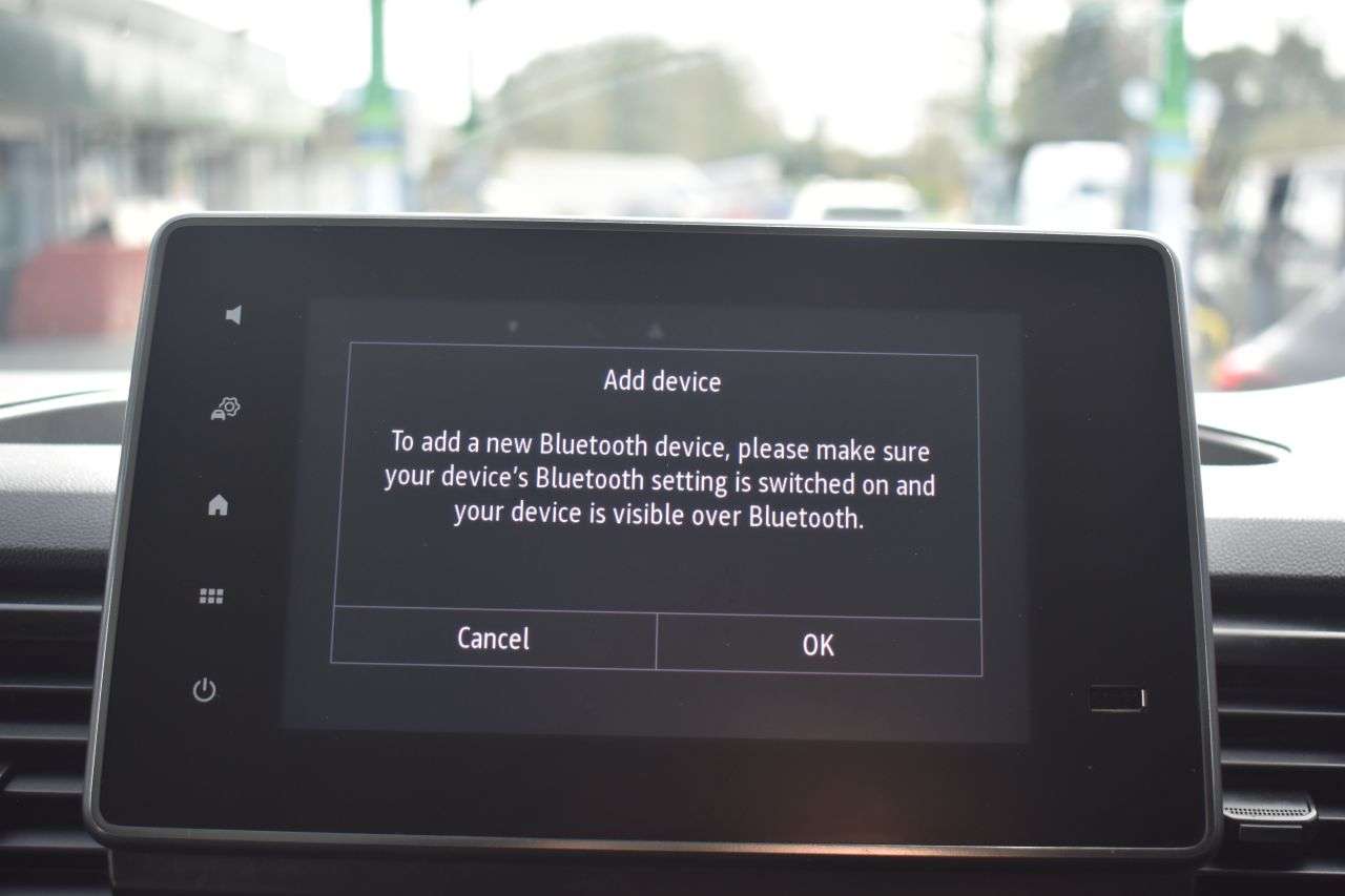 2023 RENAULT TRAFIC 2023 RENAULT TRAFIC