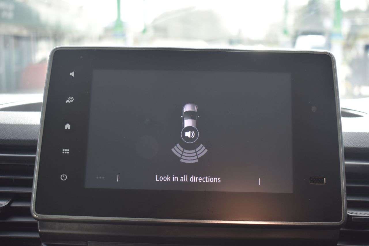 2023 RENAULT TRAFIC 2023 RENAULT TRAFIC