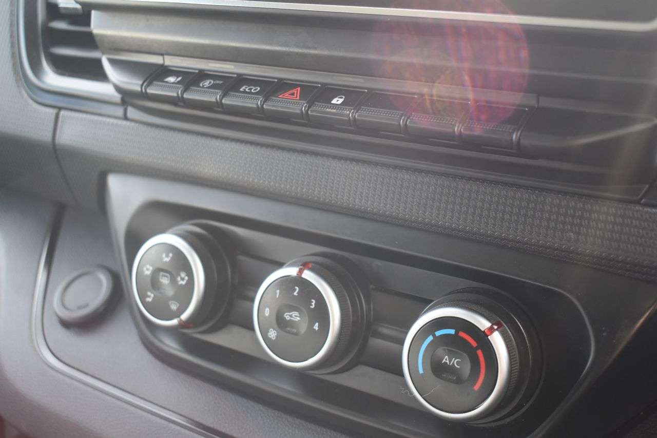 2023 RENAULT TRAFIC 2023 RENAULT TRAFIC